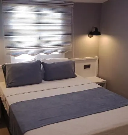 Apartamento Kadinlar Denizi Ev 2+1