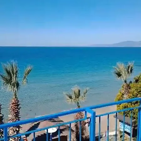 Kadinlar Denizi Ev 2+1 Apartamento Kusadası