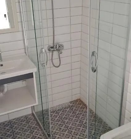Kadinlar Denizi Ev 2+1 Apartamento Kusadası