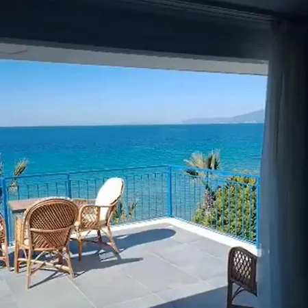 Kadinlar Denizi Ev 2+1