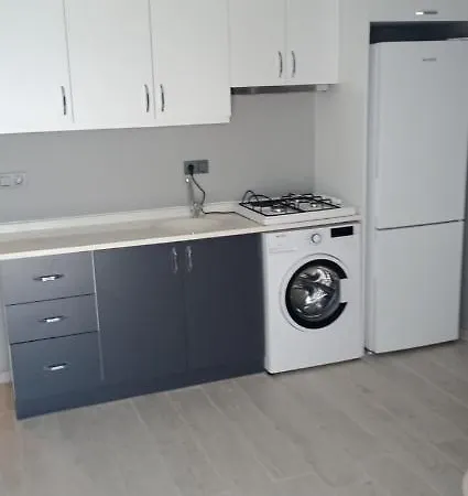 Lejlighed Kadinlar Denizi Ev 2+1 Kusadası