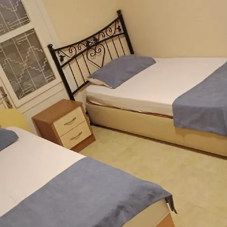 Lejlighed Kadinlar Denizi Ev 2+1 *